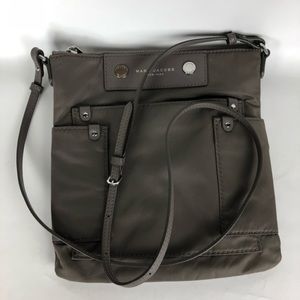 Marc Jacobs Preppy Nylon Sia Crossbody Bag